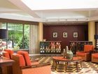 фото отеля Doubletree Hotel Boston/Bedford Glen