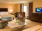 фото отеля Doubletree Hotel Boston/Bedford Glen