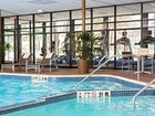 фото отеля Doubletree Hotel Boston/Bedford Glen