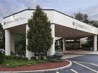 фото отеля Doubletree Hotel Boston/Bedford Glen