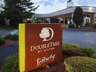 фото отеля Doubletree Hotel Boston/Bedford Glen