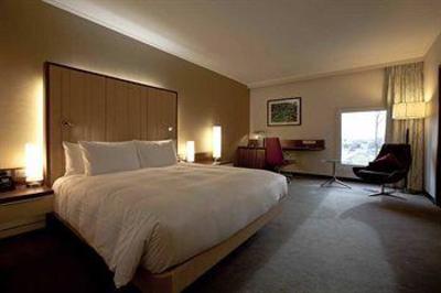 фото отеля Hilton London Heathrow Airport Terminal 5