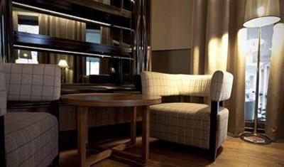 фото отеля Hilton London Heathrow Airport Terminal 5