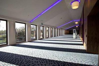 фото отеля Hilton London Heathrow Airport Terminal 5