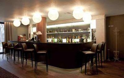 фото отеля Hilton London Heathrow Airport Terminal 5
