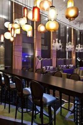 фото отеля Hilton London Heathrow Airport Terminal 5