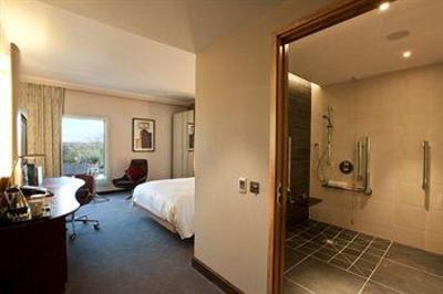 фото отеля Hilton London Heathrow Airport Terminal 5