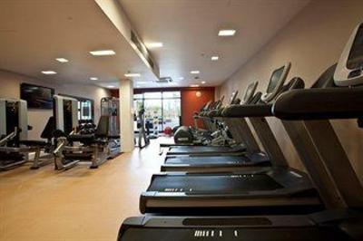 фото отеля Hilton London Heathrow Airport Terminal 5