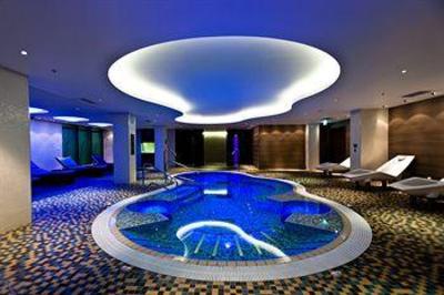 фото отеля Hilton London Heathrow Airport Terminal 5