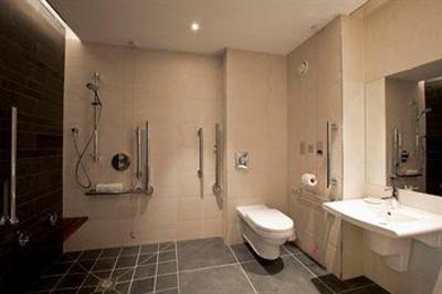 фото отеля Hilton London Heathrow Airport Terminal 5
