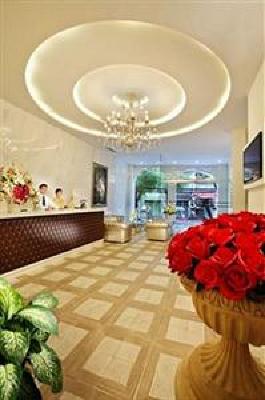 фото отеля A & Em 39 Thu Khoa Huan Hotel Ho Chi Minh City