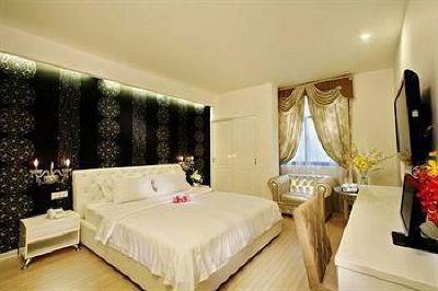 фото отеля A & Em 39 Thu Khoa Huan Hotel Ho Chi Minh City