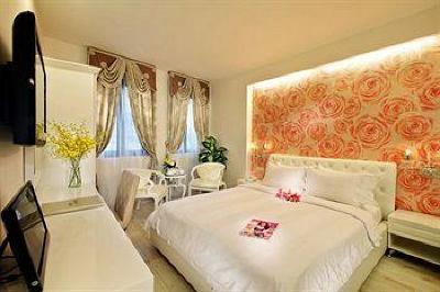 фото отеля A & Em 39 Thu Khoa Huan Hotel Ho Chi Minh City