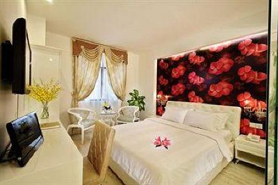фото отеля A & Em 39 Thu Khoa Huan Hotel Ho Chi Minh City