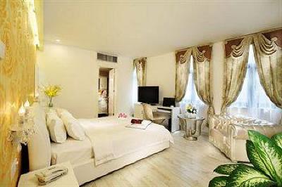 фото отеля A & Em 39 Thu Khoa Huan Hotel Ho Chi Minh City
