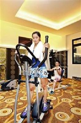 фото отеля A & Em 39 Thu Khoa Huan Hotel Ho Chi Minh City