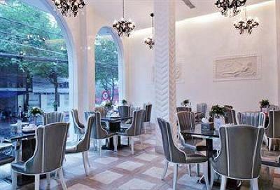 фото отеля A & Em 39 Thu Khoa Huan Hotel Ho Chi Minh City