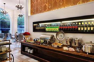 фото отеля A & Em 39 Thu Khoa Huan Hotel Ho Chi Minh City