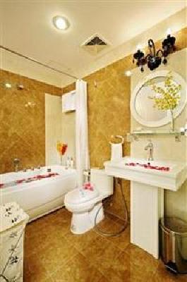 фото отеля A & Em 39 Thu Khoa Huan Hotel Ho Chi Minh City