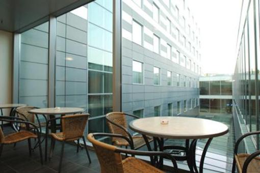 фото отеля Ramada Encore Geneva Hotel
