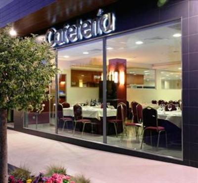 фото отеля Hotel BS Capitulaciones Santa Fe (Spain)