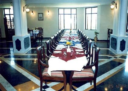 фото отеля The Royal Residency Hotel Bodhgaya