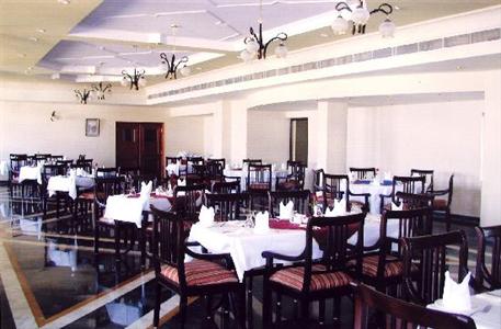 фото отеля The Royal Residency Hotel Bodhgaya