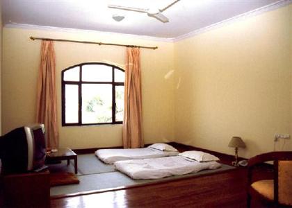фото отеля The Royal Residency Hotel Bodhgaya