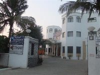 The Royal Residency Hotel Bodhgaya