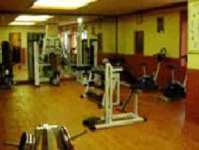 фото отеля Olympic Hotel Changwon