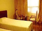 фото отеля Olympic Hotel Changwon