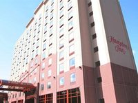Hampton Inn New York LaGuardia Airport