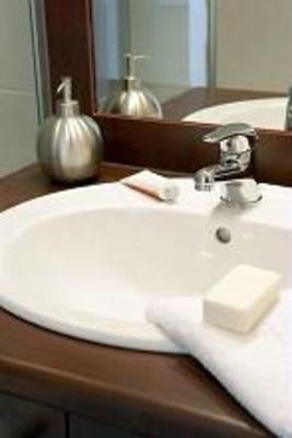 фото отеля Adagio City Aparthotel Monte Cristo