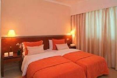 фото отеля Vista Marina Apartamentos Turisticos