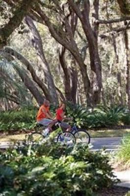 фото отеля Omni Amelia Island Plantation Resort