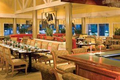 фото отеля Omni Amelia Island Plantation Resort
