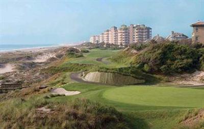фото отеля Omni Amelia Island Plantation Resort