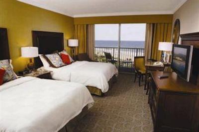 фото отеля Omni Amelia Island Plantation Resort