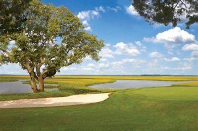 фото отеля Omni Amelia Island Plantation Resort