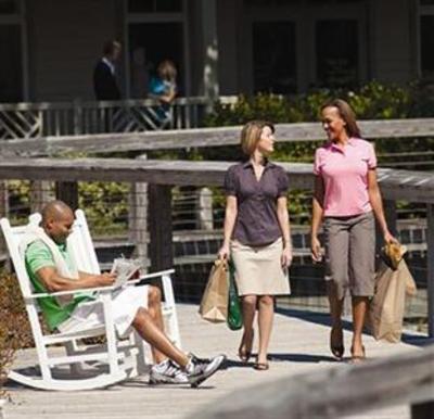 фото отеля Omni Amelia Island Plantation Resort