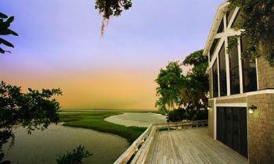 фото отеля Omni Amelia Island Plantation Resort
