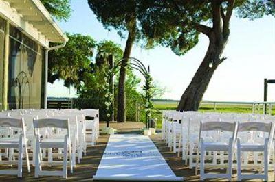 фото отеля Omni Amelia Island Plantation Resort