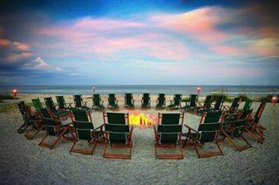 фото отеля Omni Amelia Island Plantation Resort