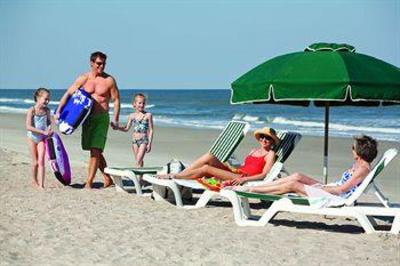 фото отеля Omni Amelia Island Plantation Resort