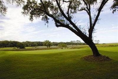 фото отеля Omni Amelia Island Plantation Resort