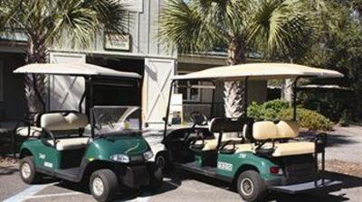 фото отеля Omni Amelia Island Plantation Resort