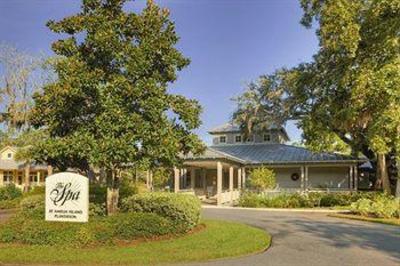 фото отеля Omni Amelia Island Plantation Resort