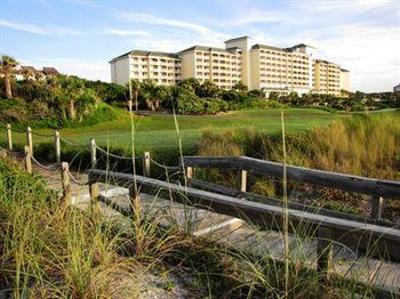 фото отеля Omni Amelia Island Plantation Resort