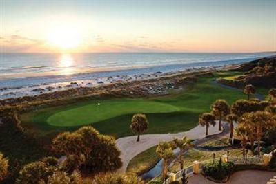 фото отеля Omni Amelia Island Plantation Resort