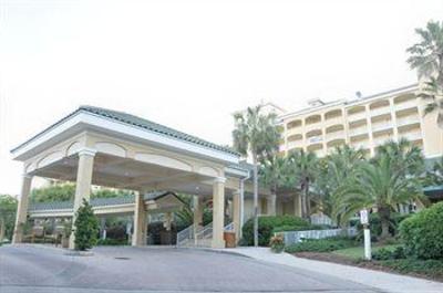 фото отеля Omni Amelia Island Plantation Resort